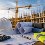 Cara Mengurus SBU Konstruksi