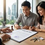 Proses AJB Properti di Indonesia